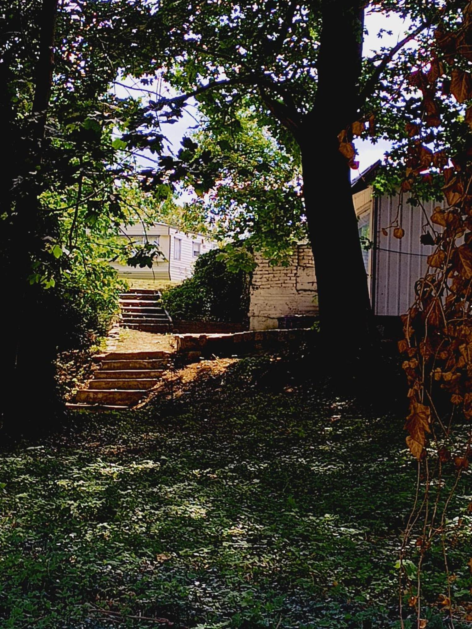 Domki Obok Plazy Moryn Esterno foto